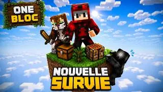 Miniature : Ce Bloc est bien trop petit pour nous 3 !!