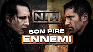 Miniature : TRENT REZNOR: Le génie de NINE INCH NAILS