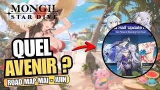 Miniature : Quel AVENIR pour MONGIL STAR DIVE ? ROAD MAP 2026 !