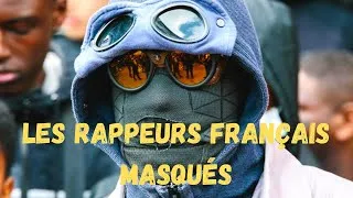 Miniature : Les Rappeurs Français Masqués