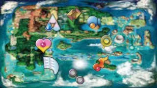 Miniature : Champions Hoenn : L'intégrale