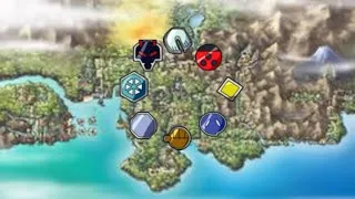 Miniature : Champion Johto : L'integrale