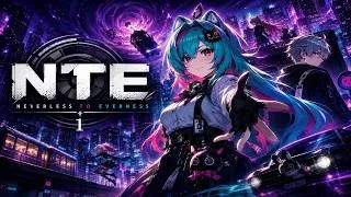 Miniature : UN MEILLEUR JEU QUE GENSHIN IMPACT ET GTA ?! | NTE : Neverness to Everness - LET'S PLAY FR #1