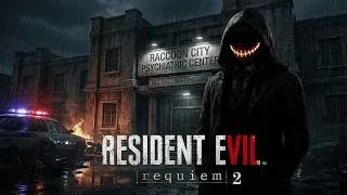 Miniature : DES CHANTEUSES D'OPERA ME CASSENT LES TYMPANS ! | Resident Evil : Requiem - LET'S PLAY FR #2