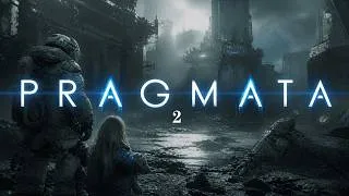 Miniature : LA VILLE DE NEW YORK DANS L'ESPACE ?! | Pragmata - LET'S PLAY FR #2