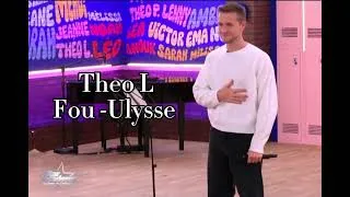 Miniature : Theo L- Fou by Ulysse Star Academy 2025 #staracademy2025 #theocamion #Ulysse 