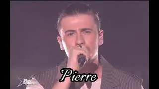 Miniature : Pierre (Star Academy 2023 ) Trop Beau