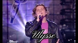 Miniature : Ulysse (Star Academy 2024) "La vie ne m'apprend rien" de Daniel Balavoine