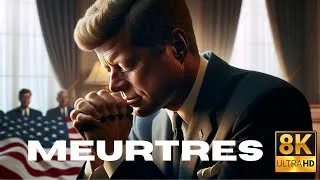 Miniature : Comment les PLUS Grandes PERSONNES de L'Histoire ont étés assassinées