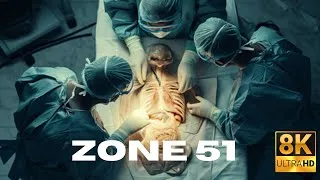 Miniature : On a Trouvé QUELQUE CHOSE dans LA ZONE 51: Documentaire HD Complet
