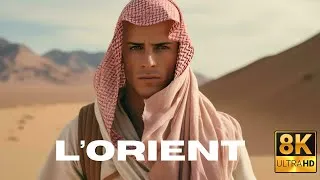 Miniature : La beauté de l'Orient: Documentaire HD Complet