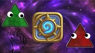 Miniature : Hearthstone dans l'abus - LMA Trinity