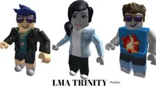 Miniature : Présentation de la chaîne LMA Trinity - Roblox