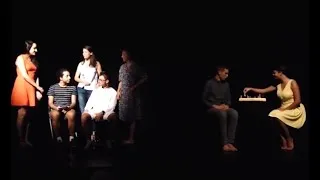 Miniature : "Echec et Mat" par les Carabins Amateurs de Théâtre - Une production LMC France 2020