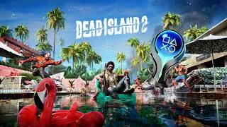 Miniature : 🏆Platine #282 Dead Island 2 PS5
