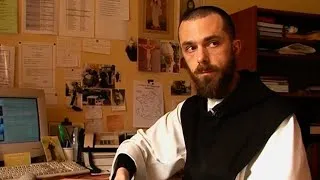 Miniature : Des prêtres en croisade contre la musique satanique
