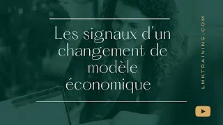 Miniature : Quand changer son modèle économique ?