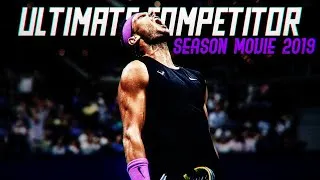 Miniature : Rafael Nadal - Ultimate competitor ᴴᴰ