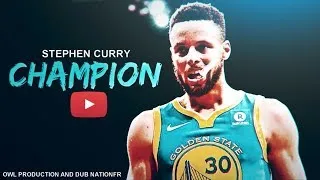 Miniature : Stephen Curry - Champion ᴴᴰ