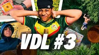 Miniature : JE VOUS RAMENE EN ÉTÉ 🏖️ VDL#3