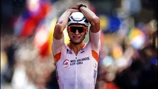 Miniature : Mathieu Van der Poel - WORLD CHAMPION 🌈