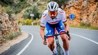 Miniature : Peter Sagan - CYCLING MOTIVATION 2023