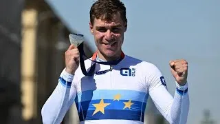Miniature : Fabio Jakobsen - EUROPEAN CHAMPION 2022🇪🇺