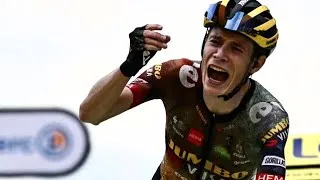 Miniature : Tour de France 2022 - BEST OF