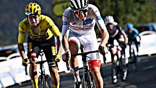 Miniature : Tour de France 2022 - CYCLING MOTIVATION