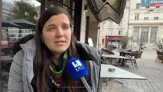 Miniature : Le Mans : une cagnotte lancée pour aider les Ukrainiens