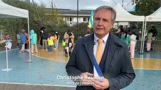 Miniature : Violences du 17 octobre : un couvre-feu pour les mineurs à Coulaines
