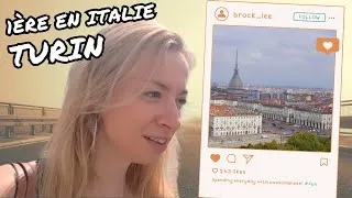 Miniature : VAM - 1ers pas en Italie: Turin