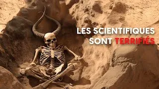 Miniature : 15 DÉCOUVERTES EN ÉGYPTE QUI FONT TREMBLER LES SCIENTIFIQUES… PERSONNE N’ÉTAIT PRÊT