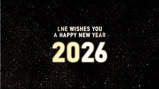 Miniature : Best wishes 2026 !