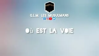 Miniature : OÙ SE TROUVE LA VOIE 