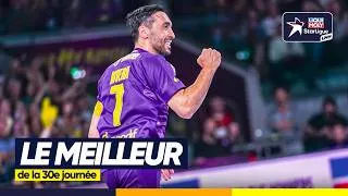 Miniature : #HANDBALL | Le ZAPPING de la 30e journée de #LiquiMolyStarLigue