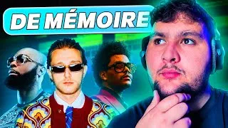 Miniature : Refaire des Prods de Mémoire (Kaaris, Vald, The Weeknd)
