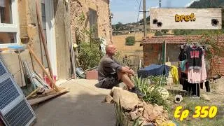 Miniature : Ep 350 bref #renovation #maison