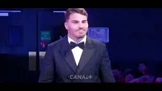 Miniature : BANDE ANNONCE DE LA NUIT DU RUGBY 2024