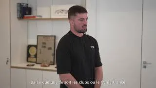 Miniature : Plan Stratégique 2023/2027: Gregory Alldritt évoque les ambitions sportives