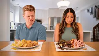 Miniature : On teste vos cravings de grossesse les plus étranges 🤰🤢