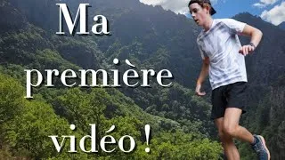 Miniature : Trail, aventure et passion : ma première vidéo!