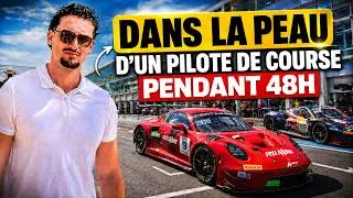 Miniature : Au cœur de la plus grande course GT de France | Vlog 2