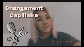 Miniature : Changement Capilaire !