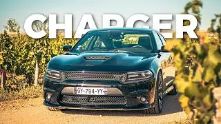 Miniature : Cette mini HELLCAT est un MONSTRE ! (Essai)