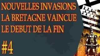 Miniature : L'Histoire méconnue des Bretons - 4.