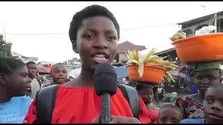 Miniature : La vie reprend petit à petit à Goma dans le Nord Kivu