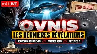 Miniature : PENTAGONE : LES NOUVEAUX OVNIS DÉCLASSIFIÉS ! 👽 | Les dernières révélations UAP