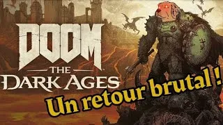 Miniature : Test gaming Doom the Dark Ages : un retour brutal ! 