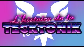 Miniature : L'Histoire de la Tecktonik